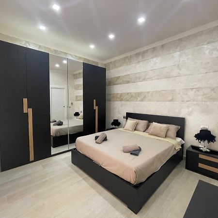Casa Gold Διαμέρισμα Νάπολη Εξωτερικό φωτογραφία