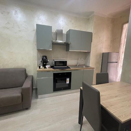 Casa Gold Διαμέρισμα Νάπολη Εξωτερικό φωτογραφία