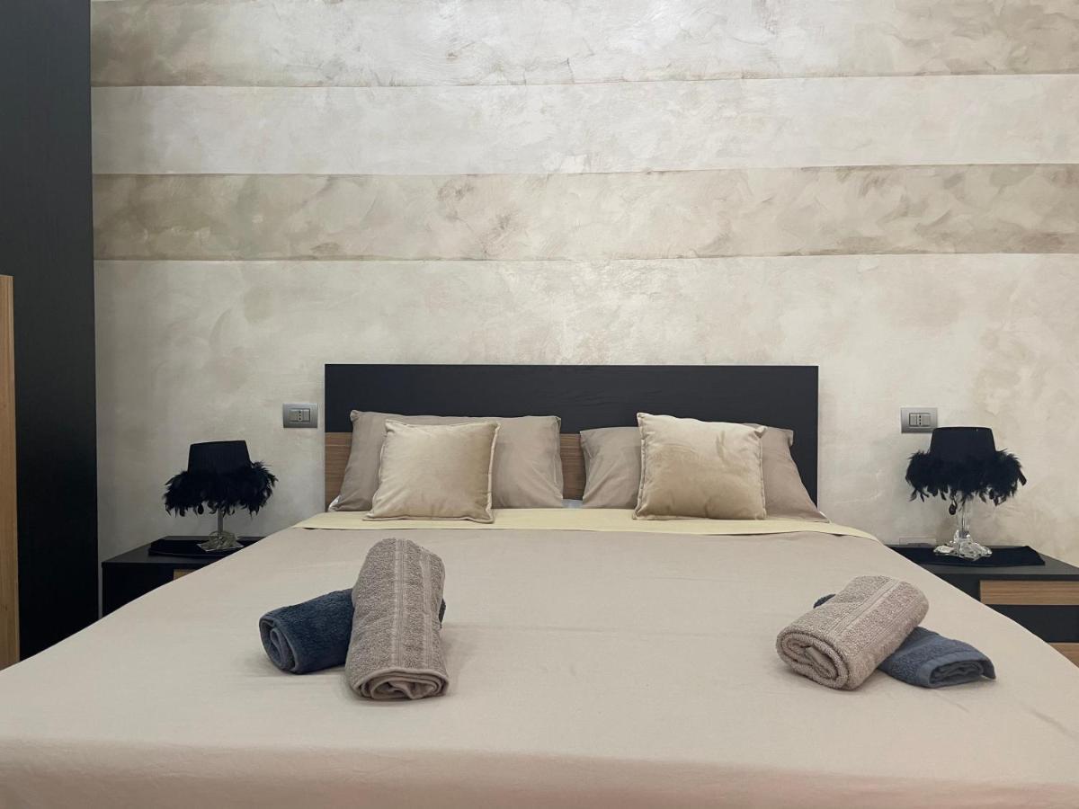 Casa Gold Διαμέρισμα Νάπολη Εξωτερικό φωτογραφία