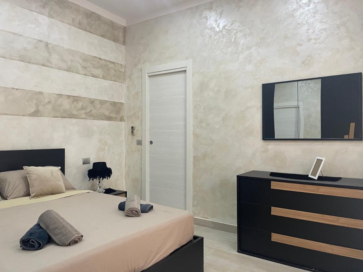 Casa Gold Διαμέρισμα Νάπολη Εξωτερικό φωτογραφία