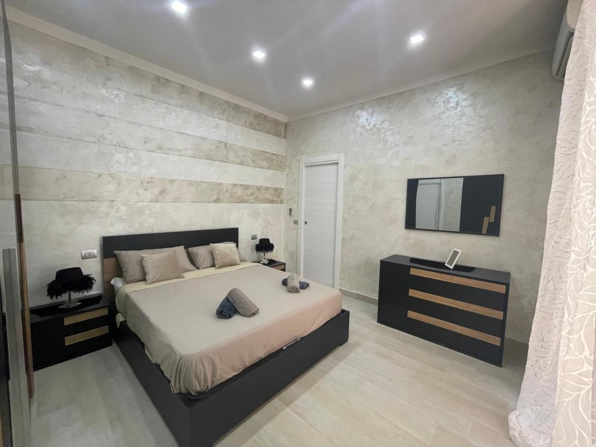 Casa Gold Διαμέρισμα Νάπολη Εξωτερικό φωτογραφία