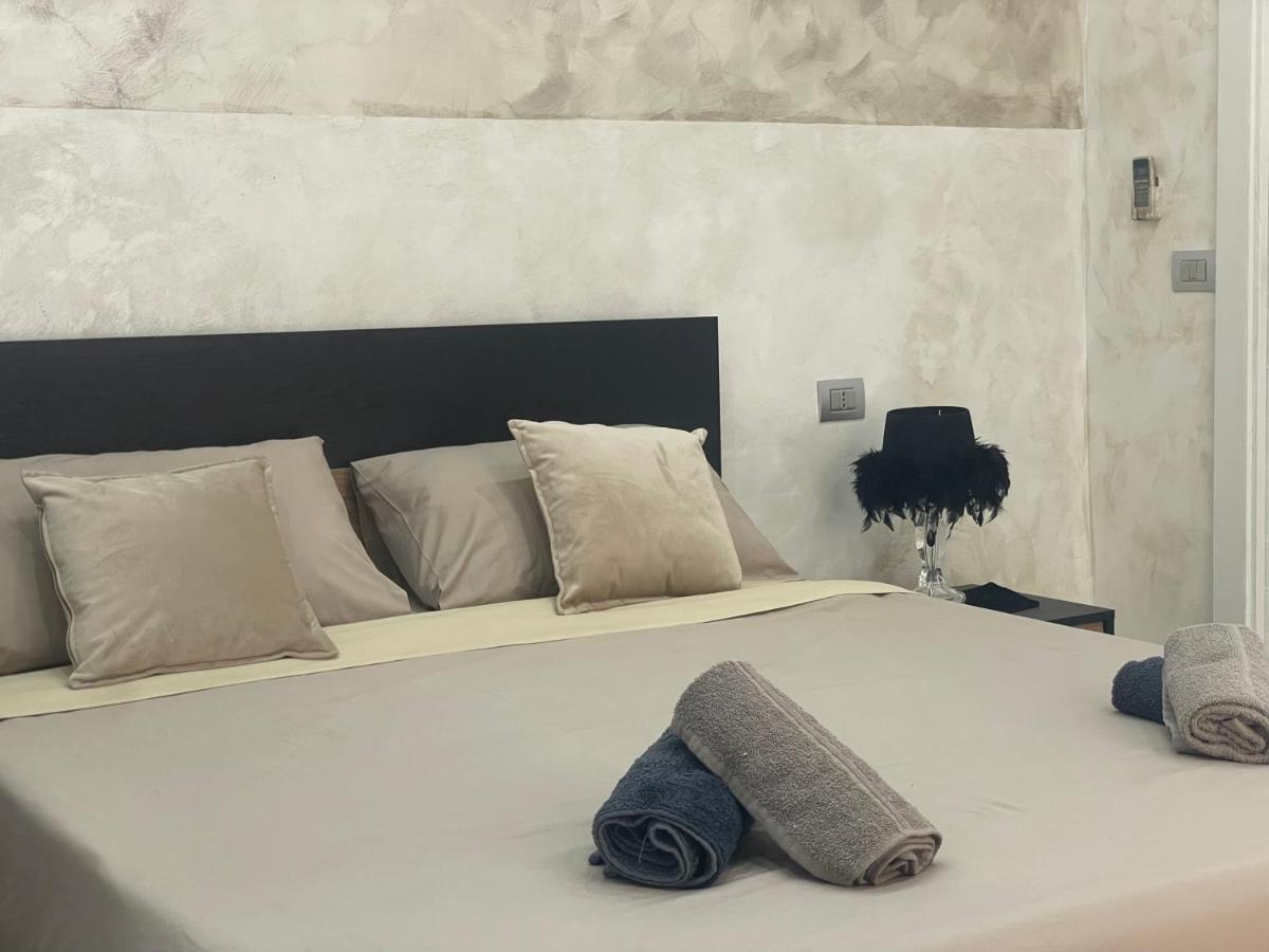 Casa Gold Διαμέρισμα Νάπολη Εξωτερικό φωτογραφία