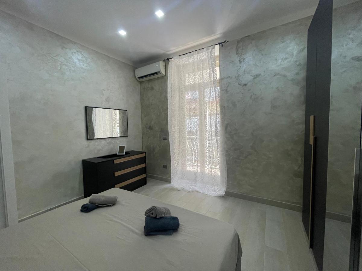 Casa Gold Διαμέρισμα Νάπολη Εξωτερικό φωτογραφία