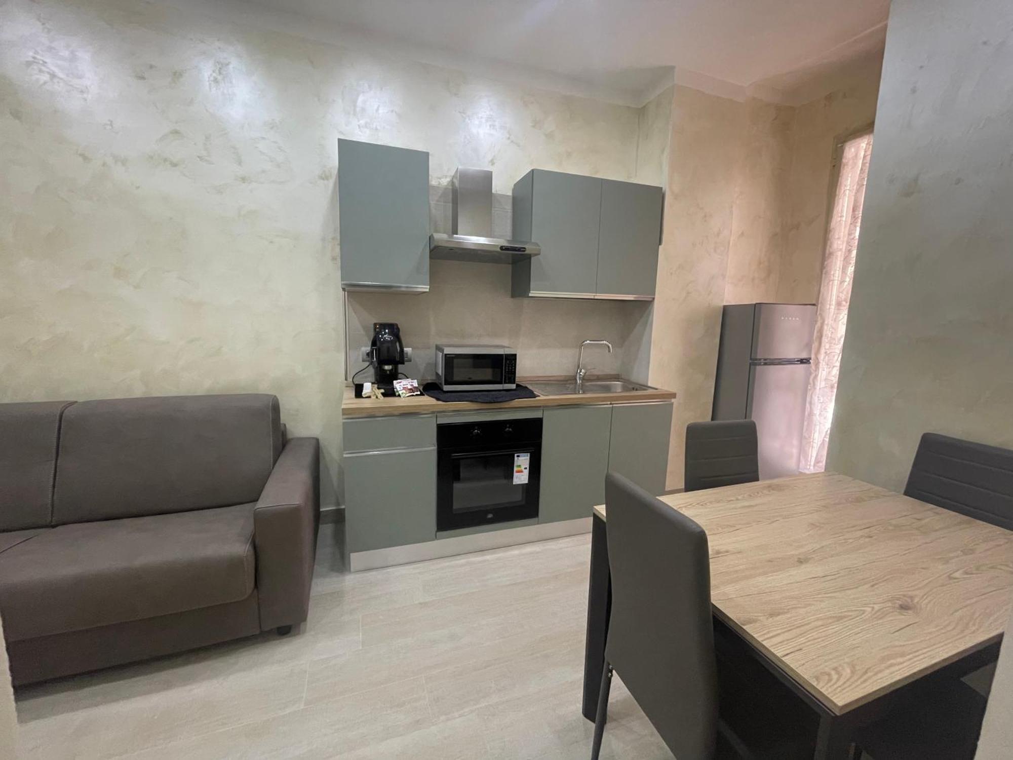 Casa Gold Διαμέρισμα Νάπολη Εξωτερικό φωτογραφία